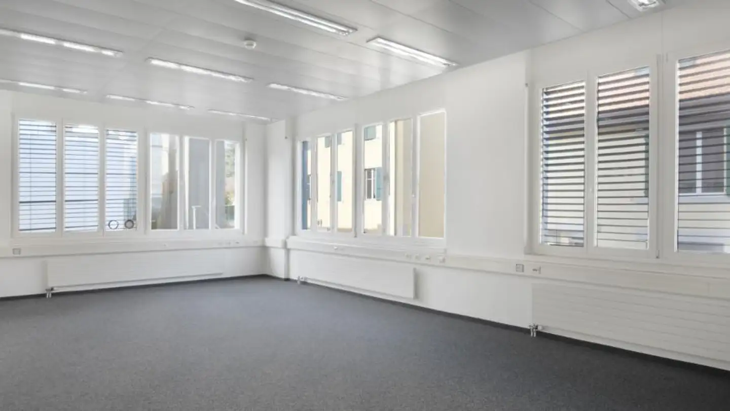 Bürofläche mieten - Rue De La Gare 4, 2034 Peseux - Foto 4