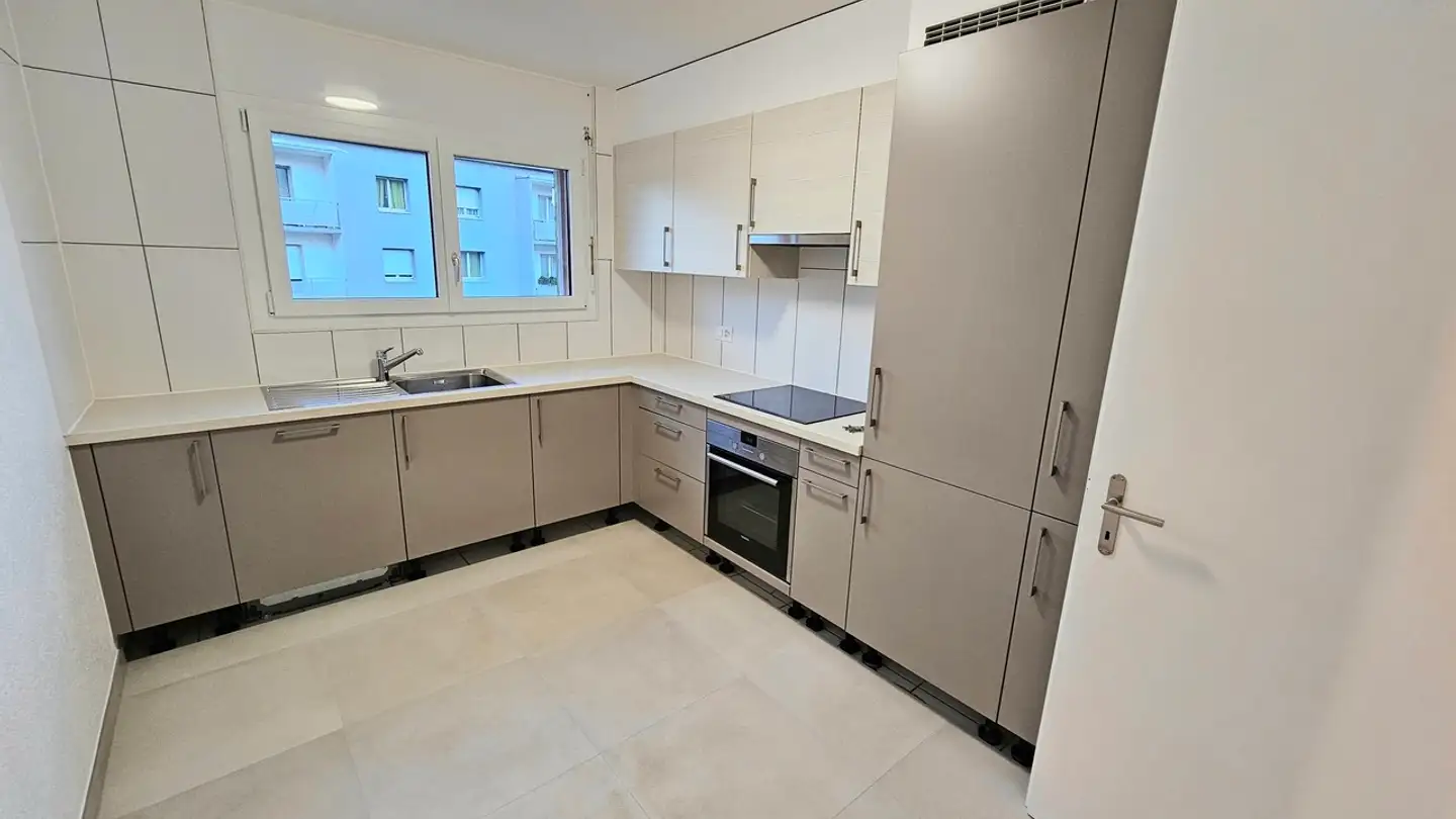 Appartamento in affitto - Route Du Tonkin 18b, 1870 Monthey - Foto 2