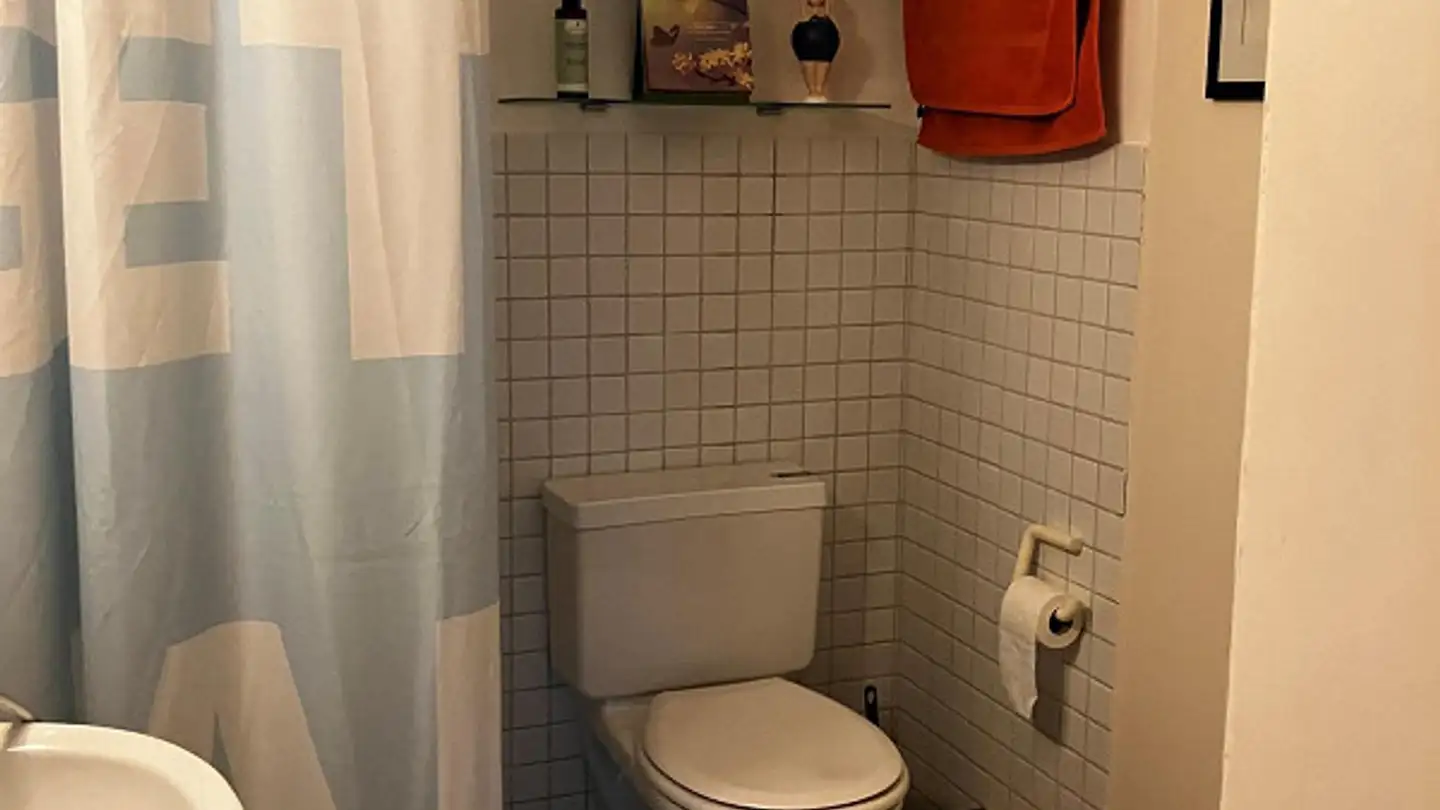 Wohnung mieten - Wigoltingerstrasse 2b, 8560 Märstetten - Foto 4