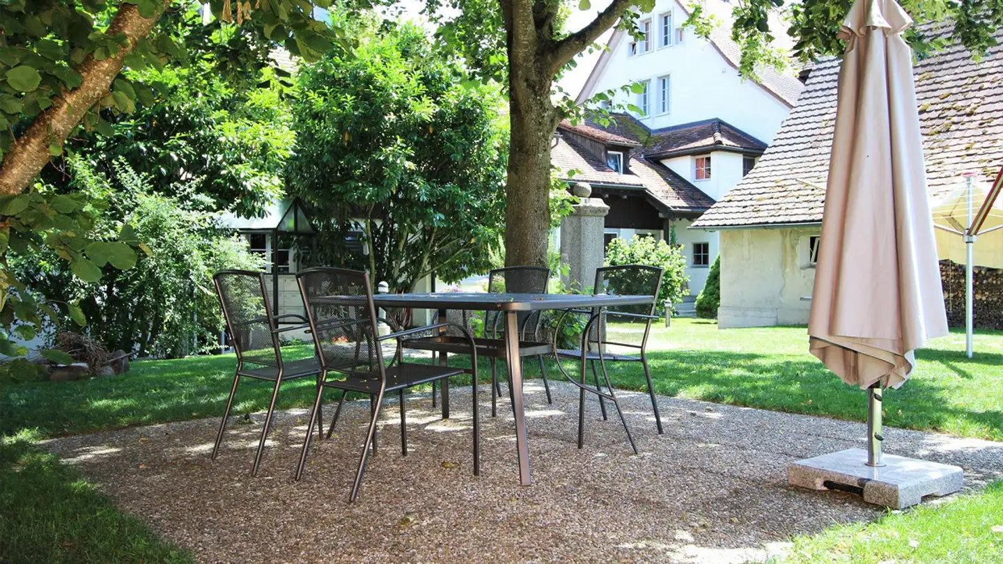 Wohnung mieten - Wigoltingerstrasse 2b, 8560 Märstetten - Foto 2