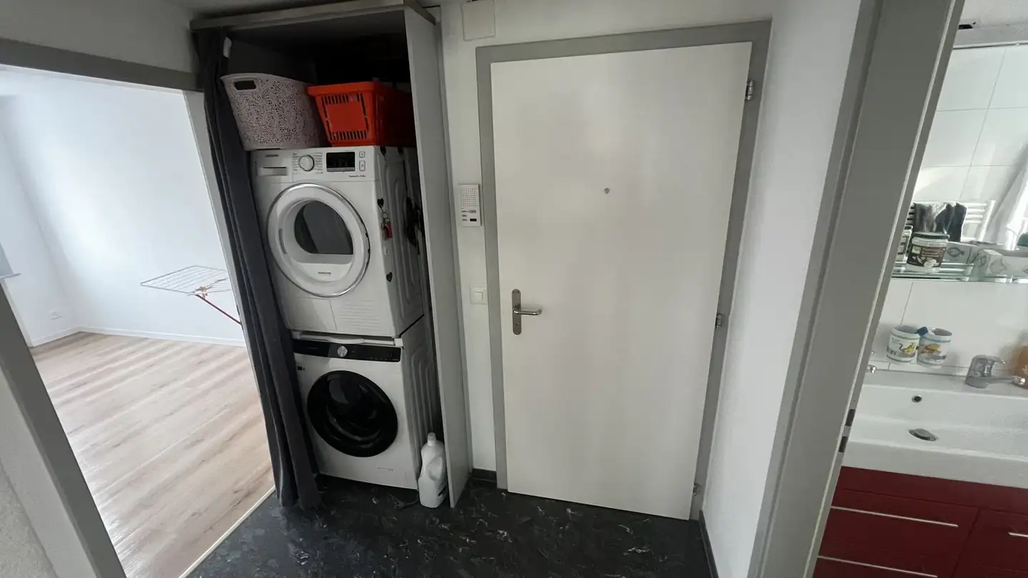 Appartement à louer - Hügimattweg 8, 4802 Strengelbach - Photo 4