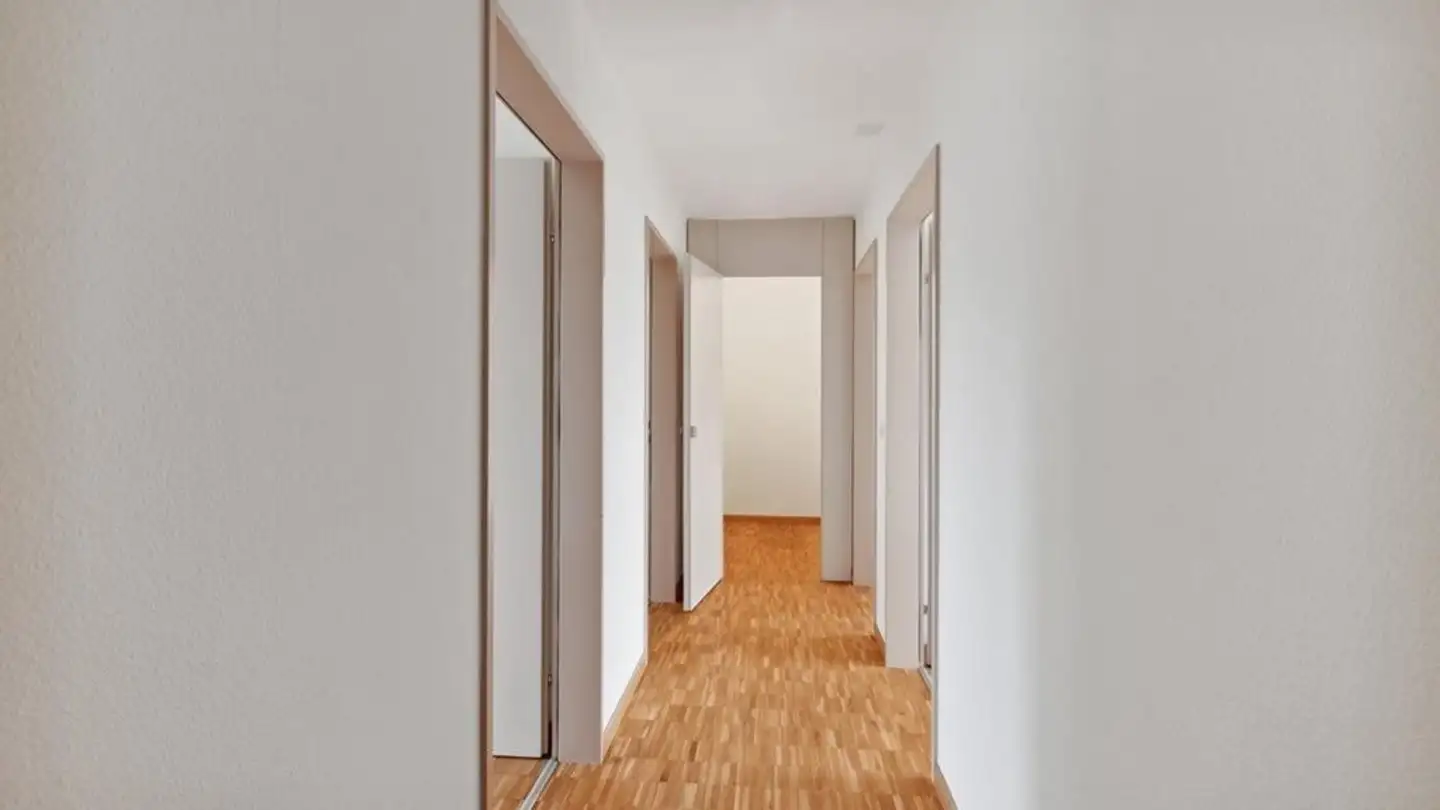 Apartment for rent - Rue Du Haut Fourneau 24, 2800 Delémont - Photo 2