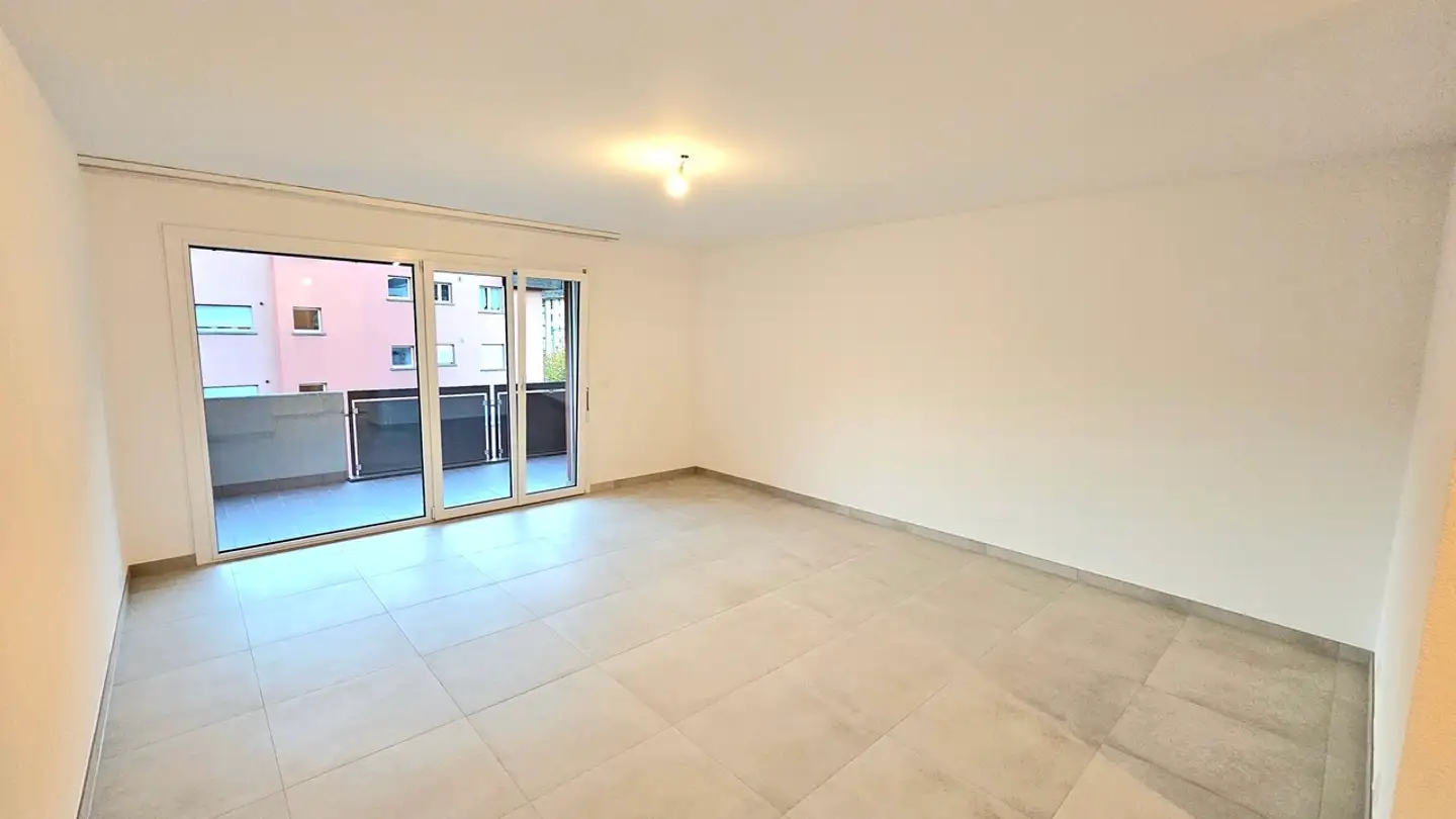 Appartamento in affitto - Route Du Tonkin 18b, 1870 Monthey - Foto 3