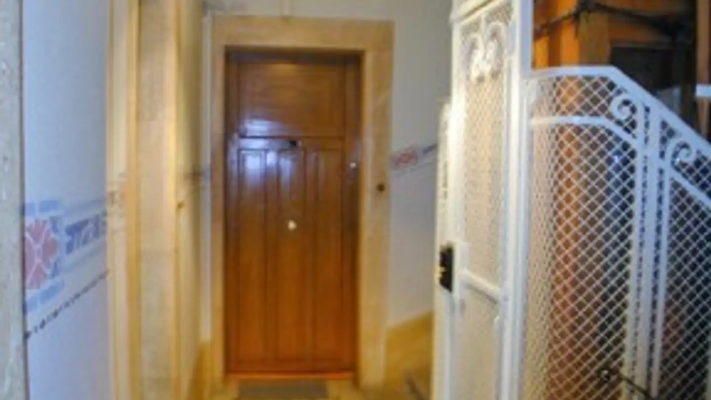 Appartamento in affitto - Rue Prévost-Martin, 1205 Genève - Foto 4