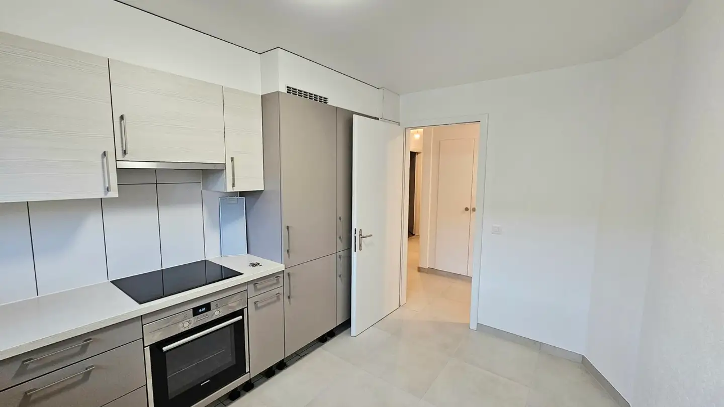 Appartamento in affitto - Route Du Tonkin 18b, 1870 Monthey - Foto 4