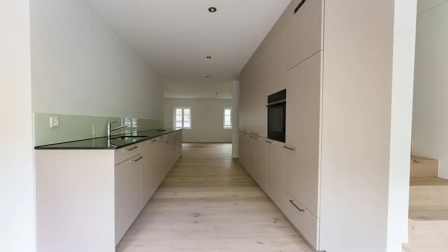 Apartment for rent - Bankstrasse, 8750 Glarus - Photo 2