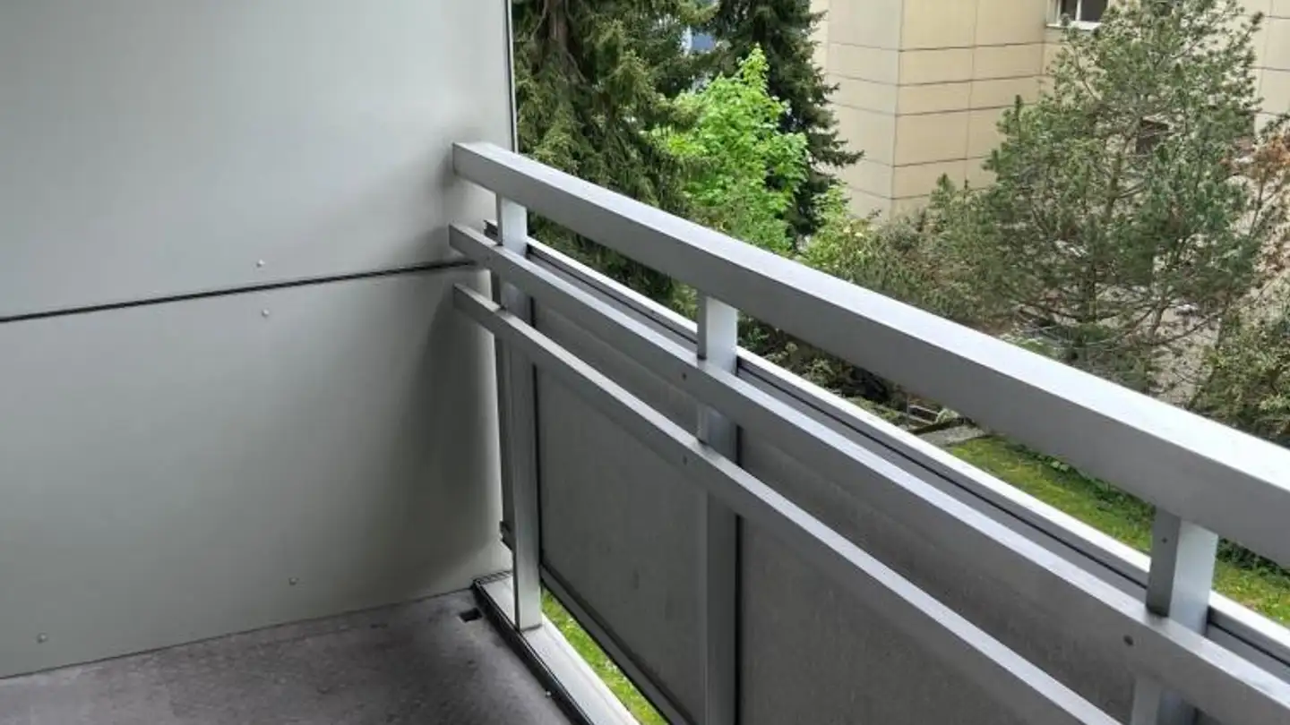 Apartment for rent - Chemin Des Fauvettes 7, 2740 Moutier - Photo 4