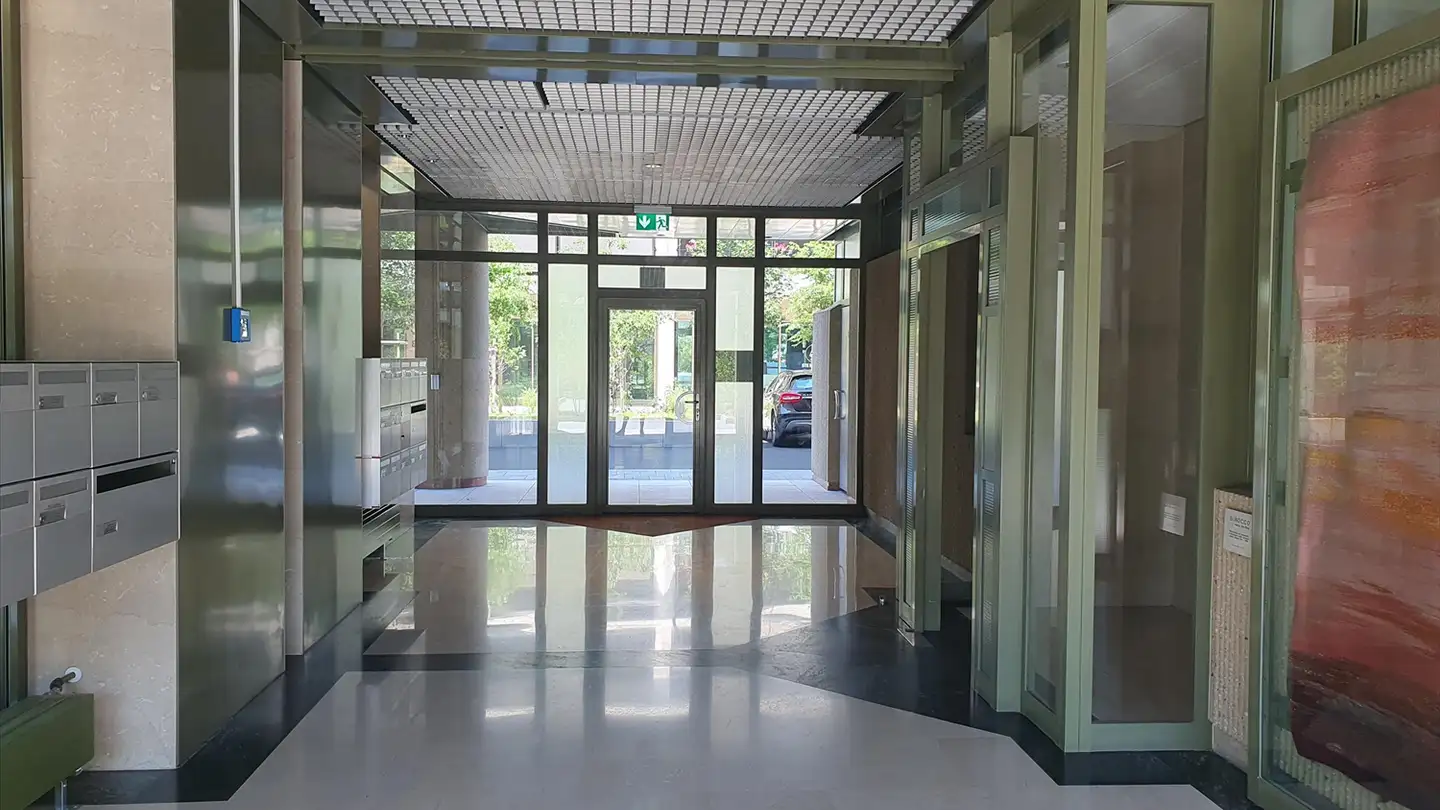 Studio medico in affitto - Rue François- Perréard 16, 1225 Chêne-Bourg - Photo 3