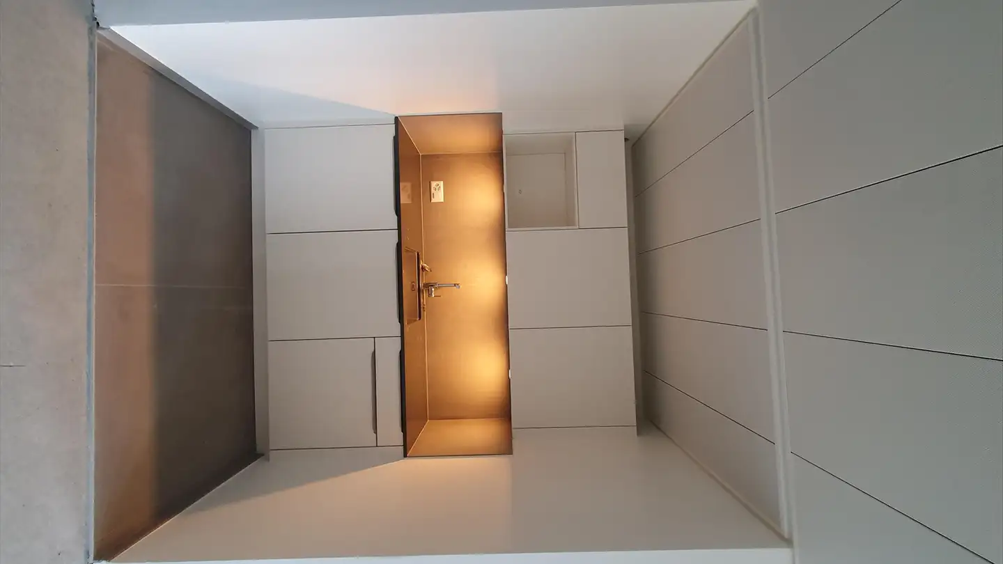 Studio medico in affitto - Rue François- Perréard 16, 1225 Chêne-Bourg - Photo 4