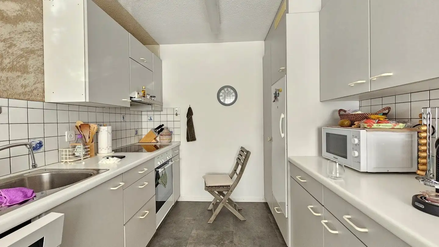 Appartamento in affitto - Eichweg 15, 5742 Kölliken - Photo 2