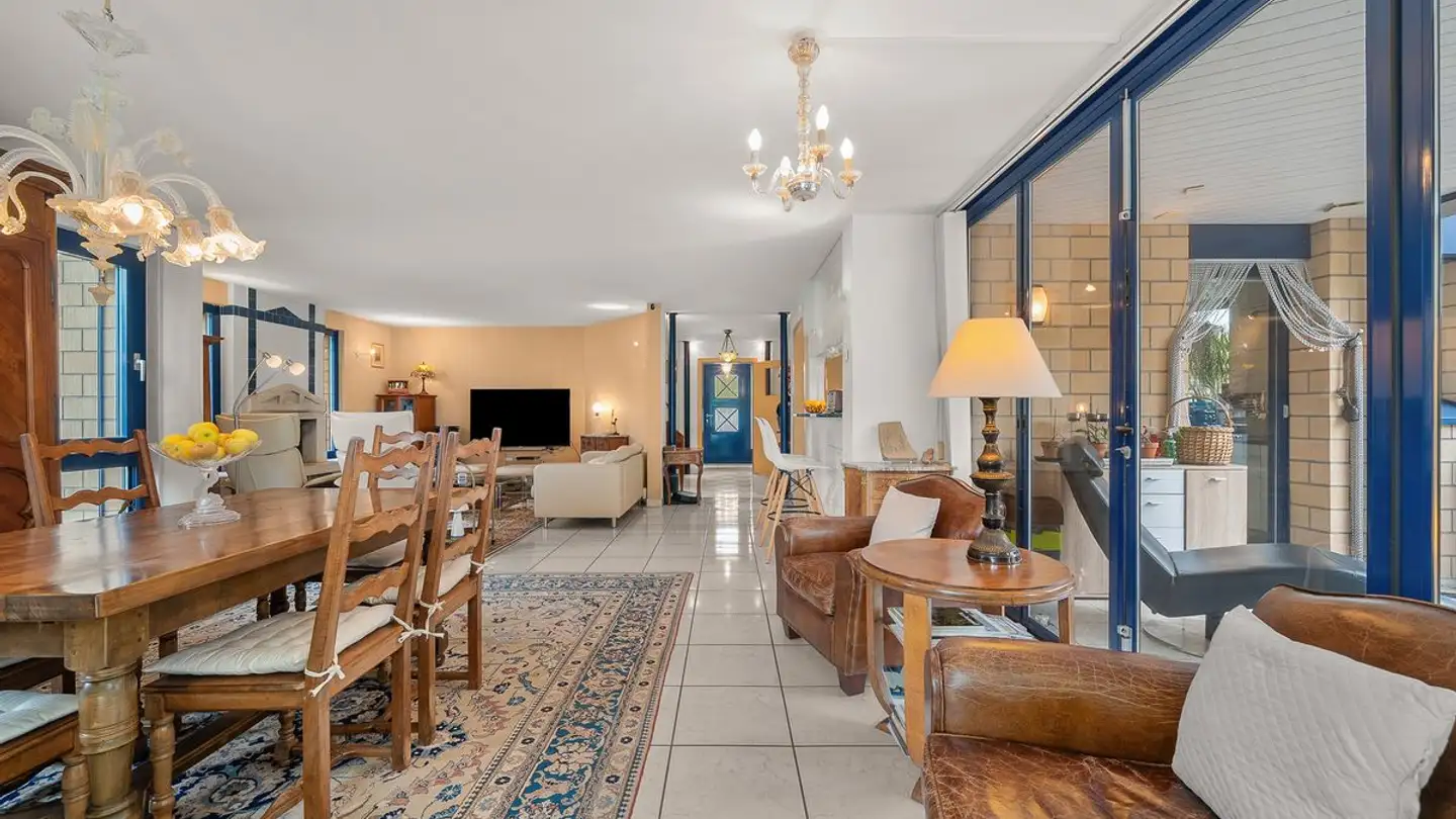 Casa singola in vendita - 1530 Payerne - Foto 3