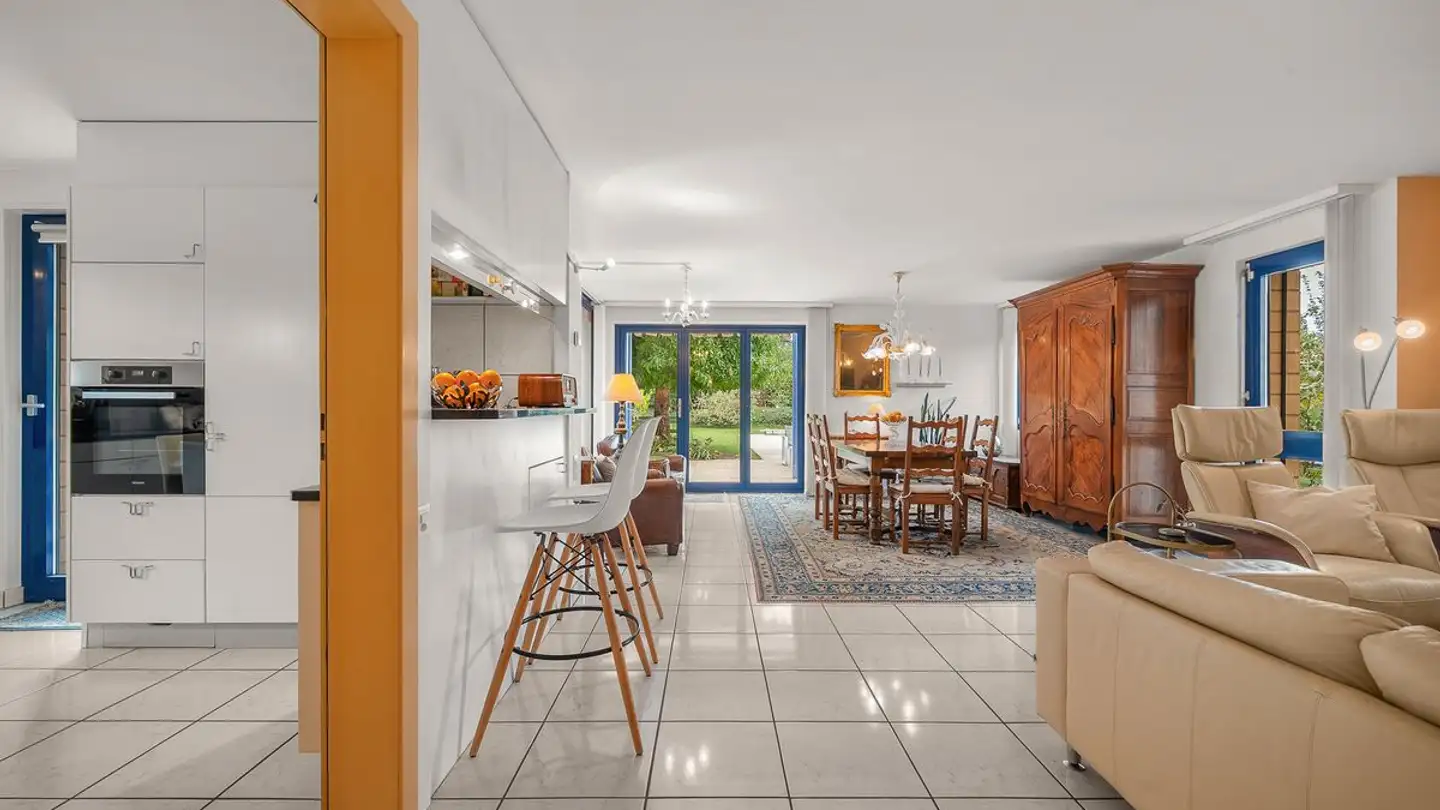 Casa singola in vendita - 1530 Payerne - Foto 4