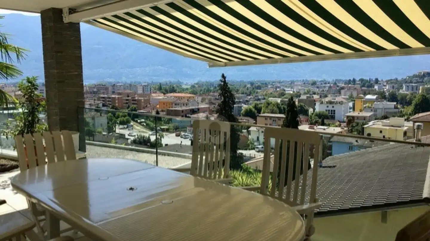 Appartement à vendre - 6600 Solduno - Photo 2