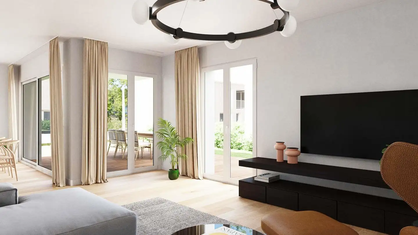 Maison individuelle à vendre - Gartenweg, 8217 Wilchingen - Photo 3