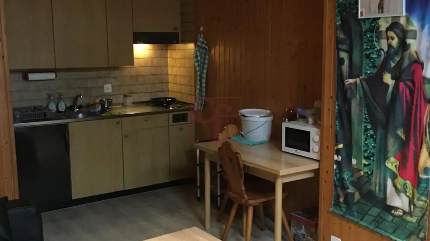 Apartment for rent - Chemin De L'ondine 13, 1632 Riaz - Photo 3