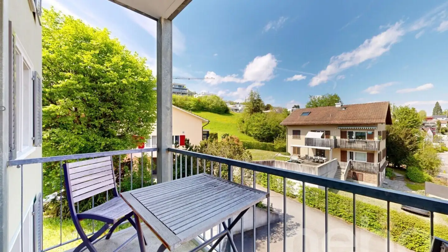 Appartement à vendre - 8810 Horgen - Photo 3