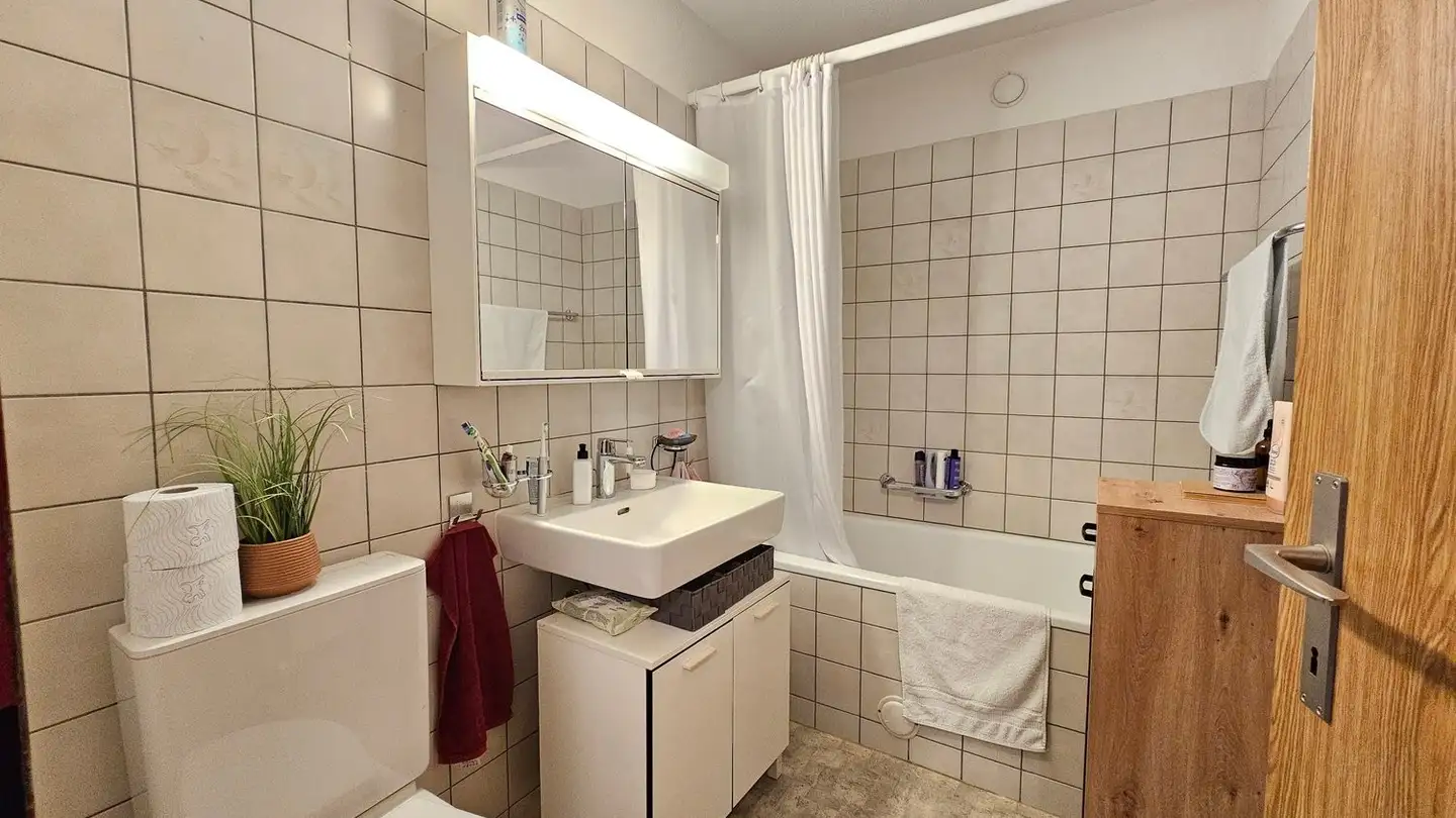 Appartamento in affitto - Eichweg 15, 5742 Kölliken - Photo 4