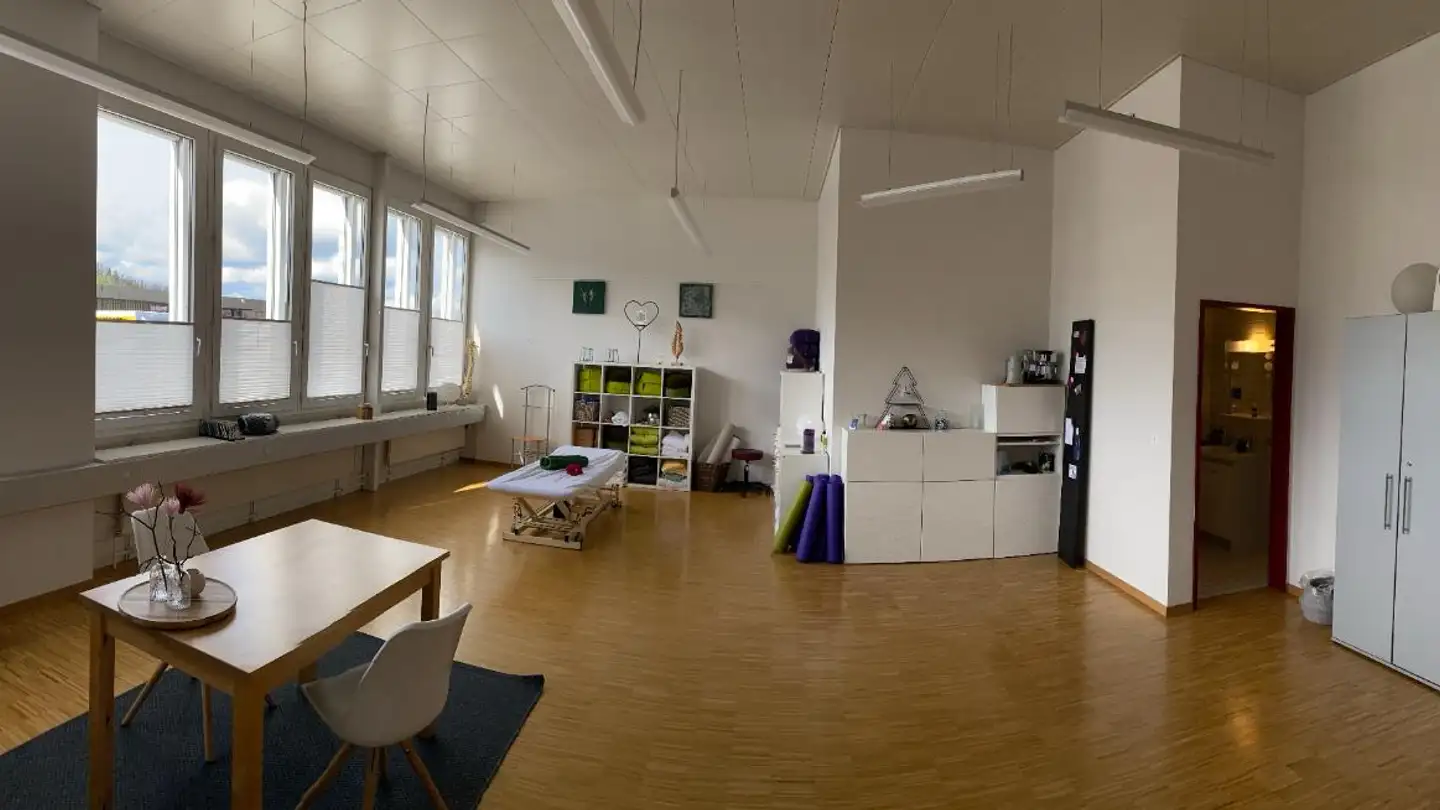 Bureau à louer - Rütistrasse 6, 9050 Appenzell