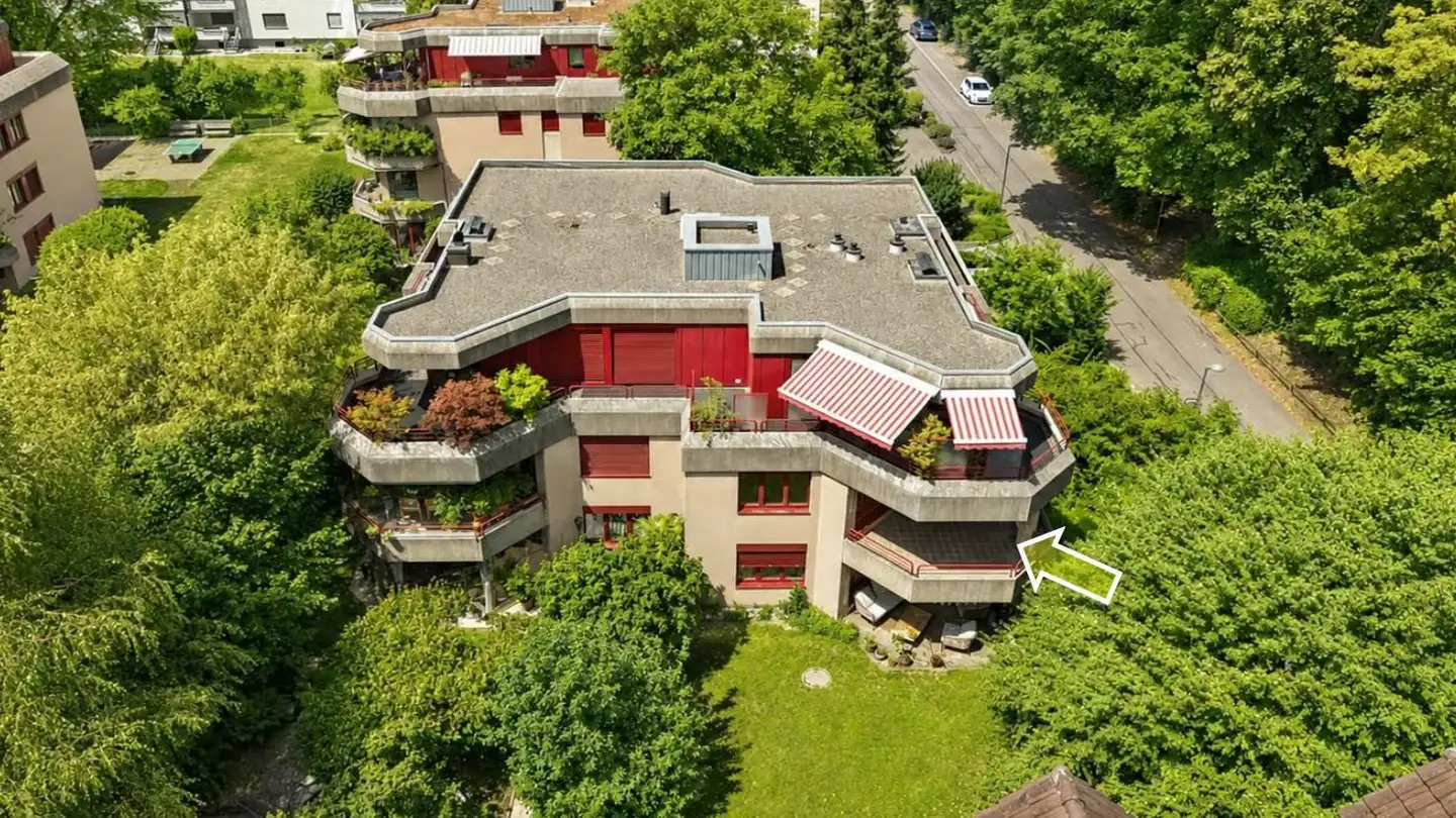 Wohnung kaufen - Strandweg 1a, 3400 Burgdorf - Foto 4