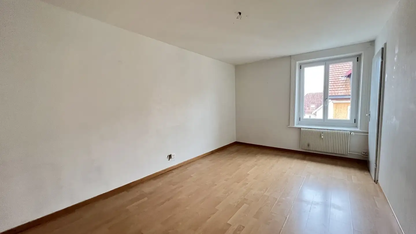 Apartment for rent - Spyristrasse 5, 9008 St. Gallen - Photo 2
