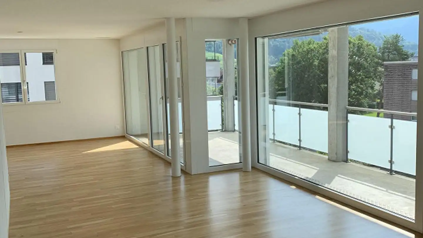 Wohnung mieten - 8887 Mels - Foto 4