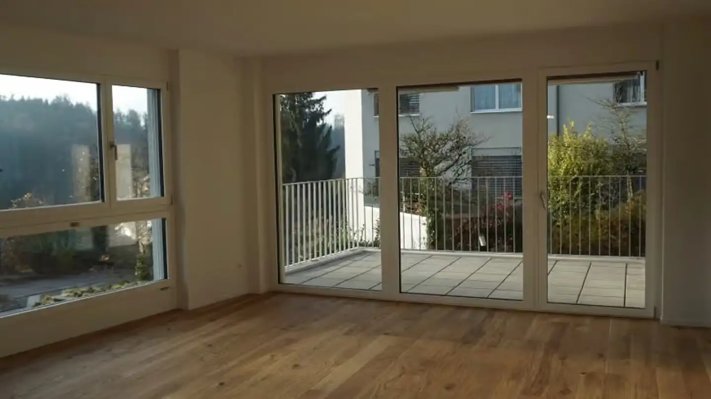 Wohnung mieten - Schädrütistrasse 73, 6006 Luzern
