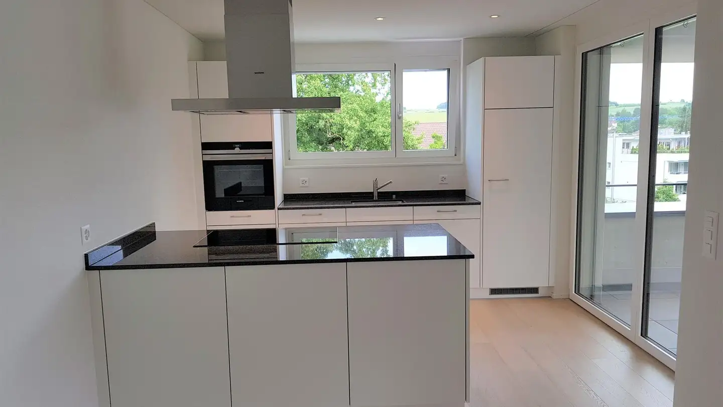 Wohnung mieten - Plattenstrasse 5, 5736 Burg AG - Foto 4