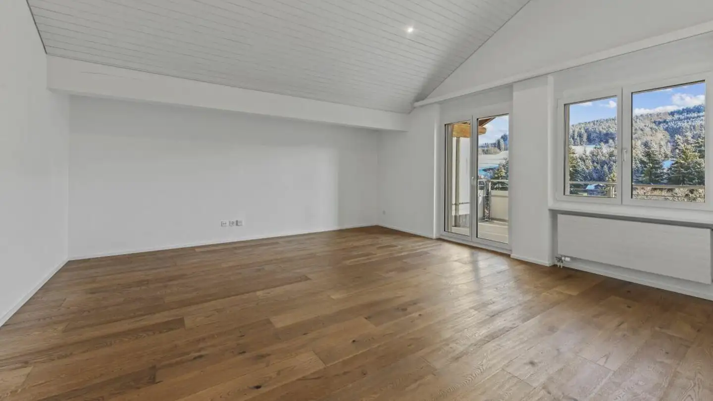 Dachgeschosswohnung kaufen - Rosenstrasse, 9113 Degersheim