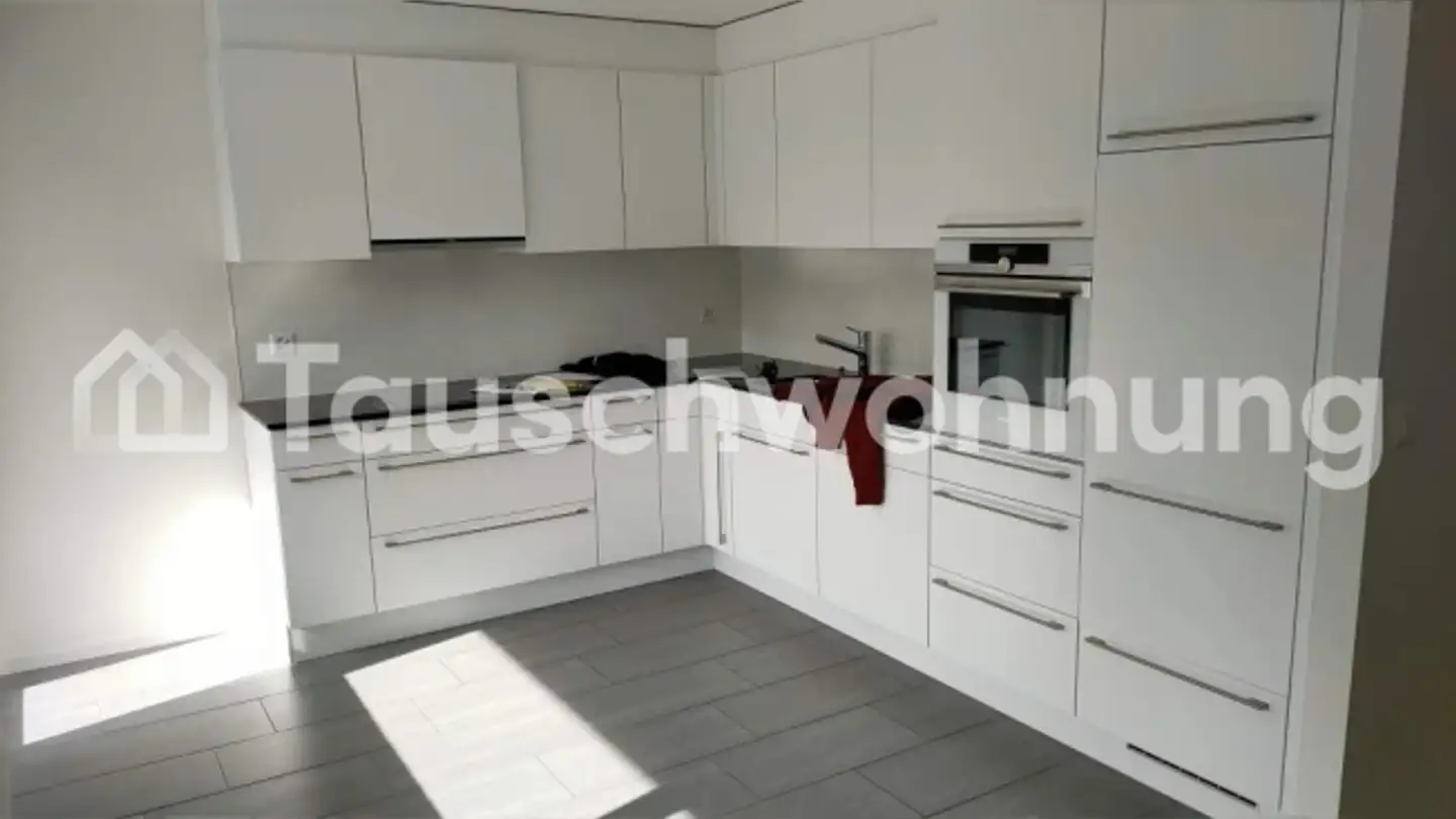 Apartment for rent - 8002 Zürich