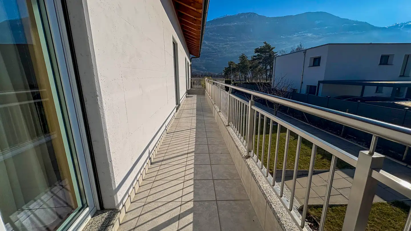 Einfamilienhaus kaufen - 1957 Ardon - Foto 4