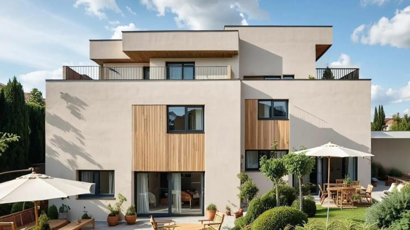 Single house for sale - Brunnenwiese, 8586 Riedt b. Erlen - Photo 2