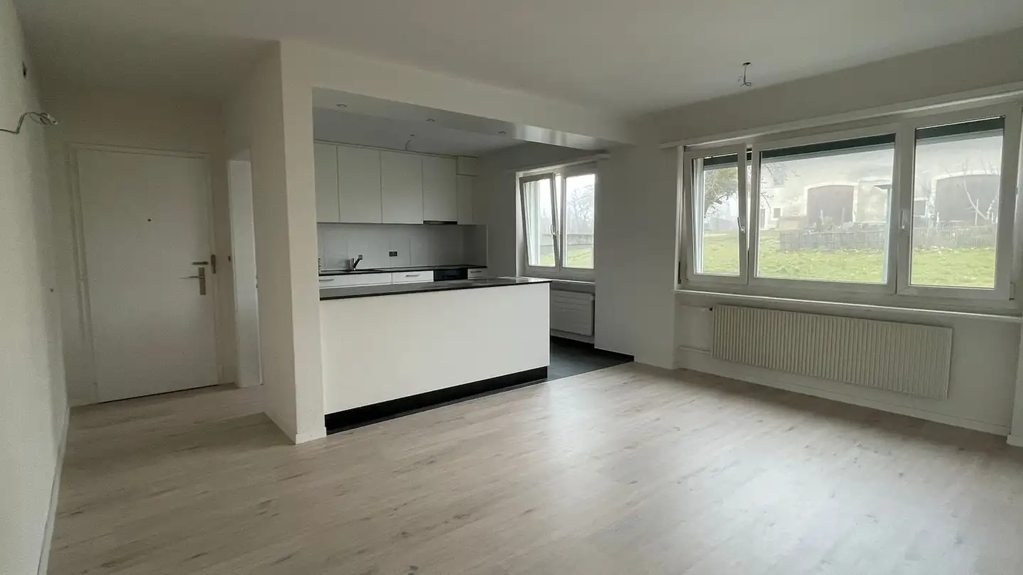 Apartment for rent - Müntschemiergasse 11, 3232 Ins - Photo 2