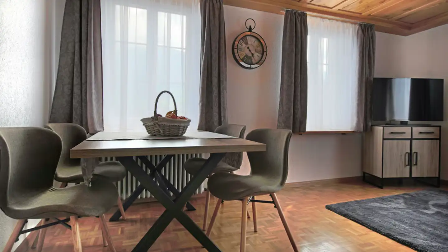 Appartamento in affitto - Gartenweg 5, 7320 Sargans - Foto 3