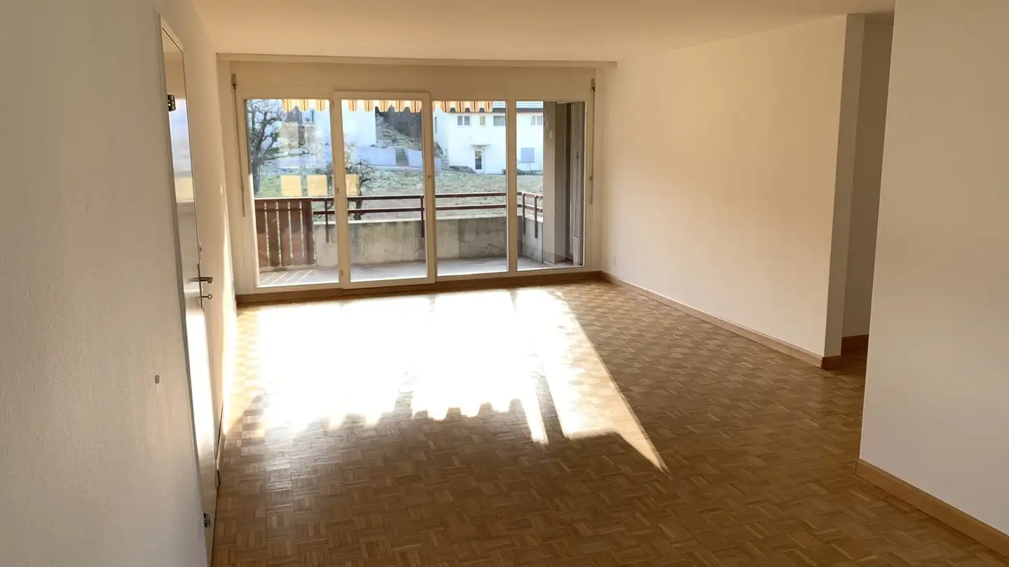 Apartment for rent - Landstrasse 15, 4452 Itingen