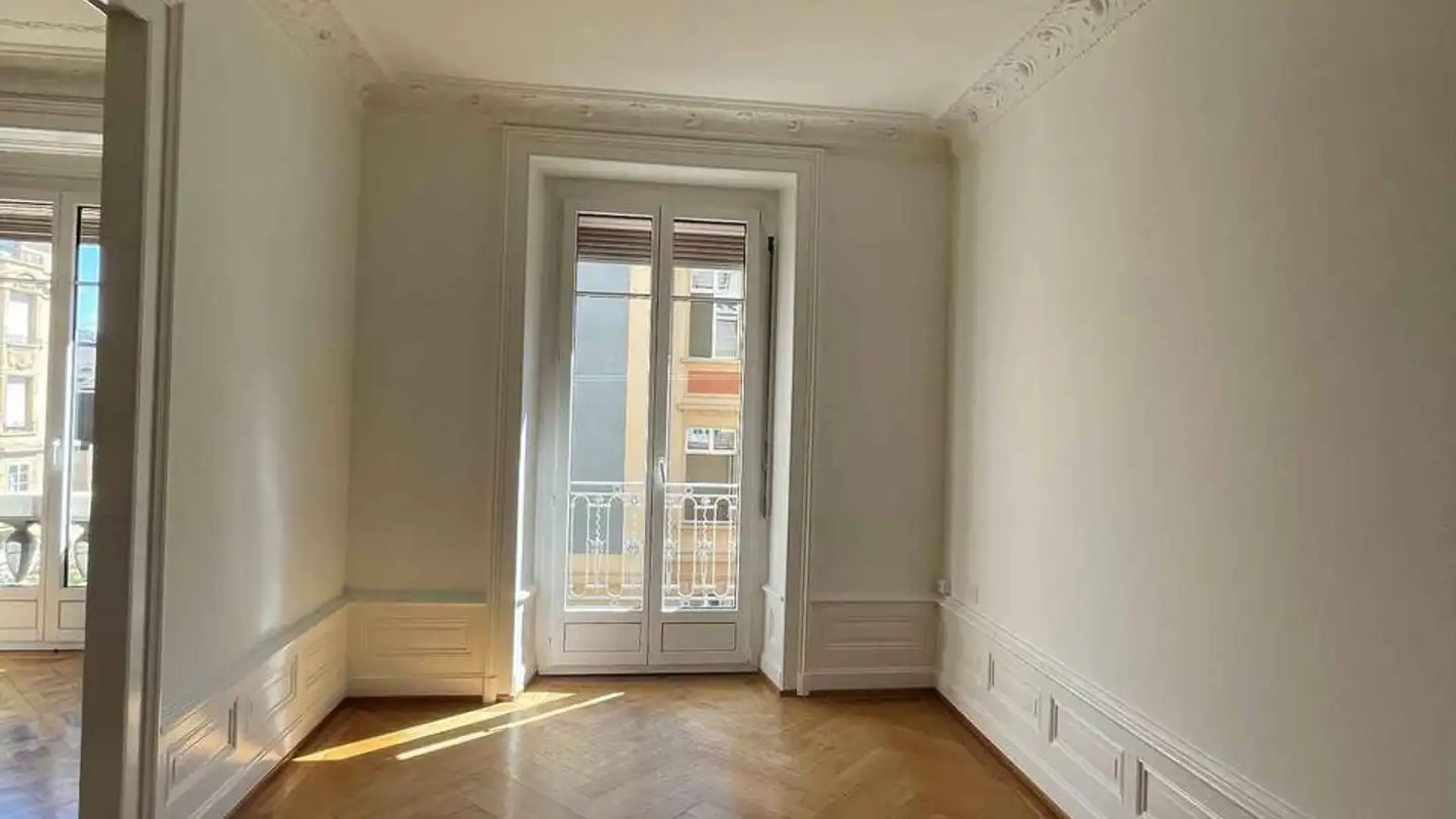 Wohnung mieten - 1003 Lausanne - Foto 4