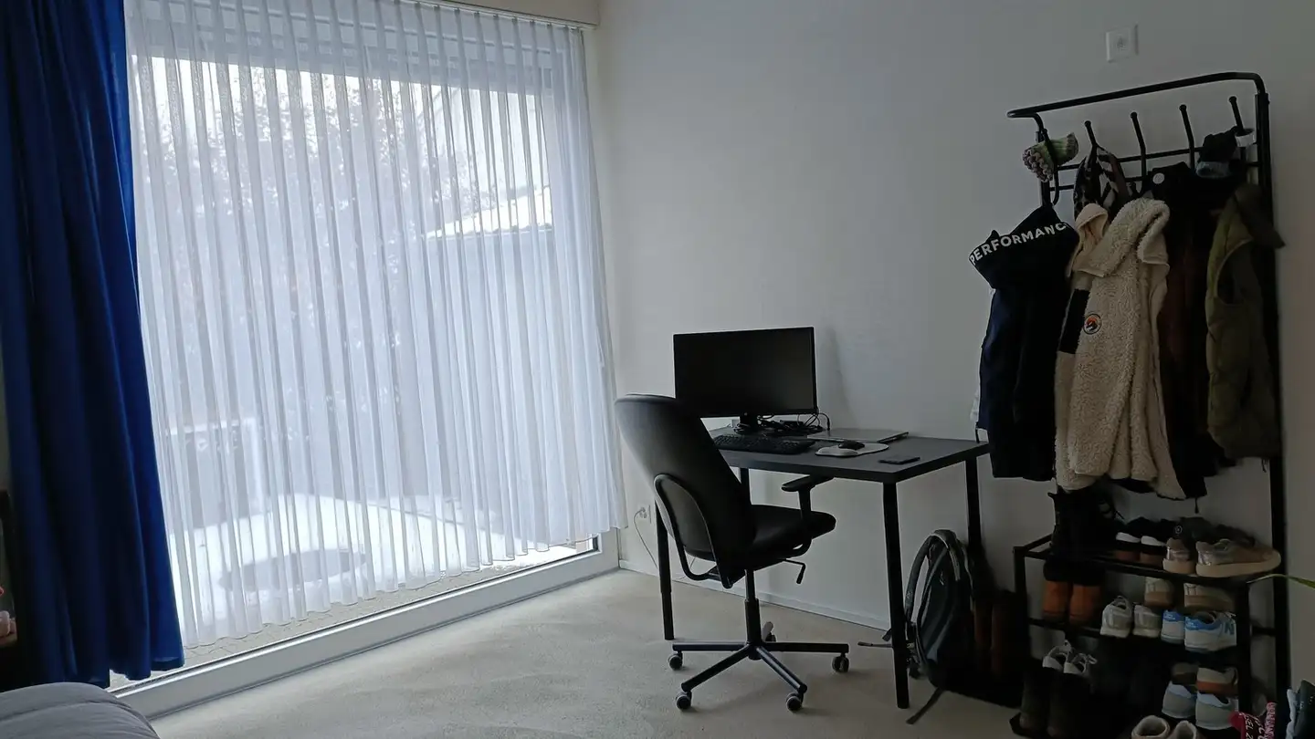 Appartamento in affitto - 5610 Wohlen AG - Foto 2