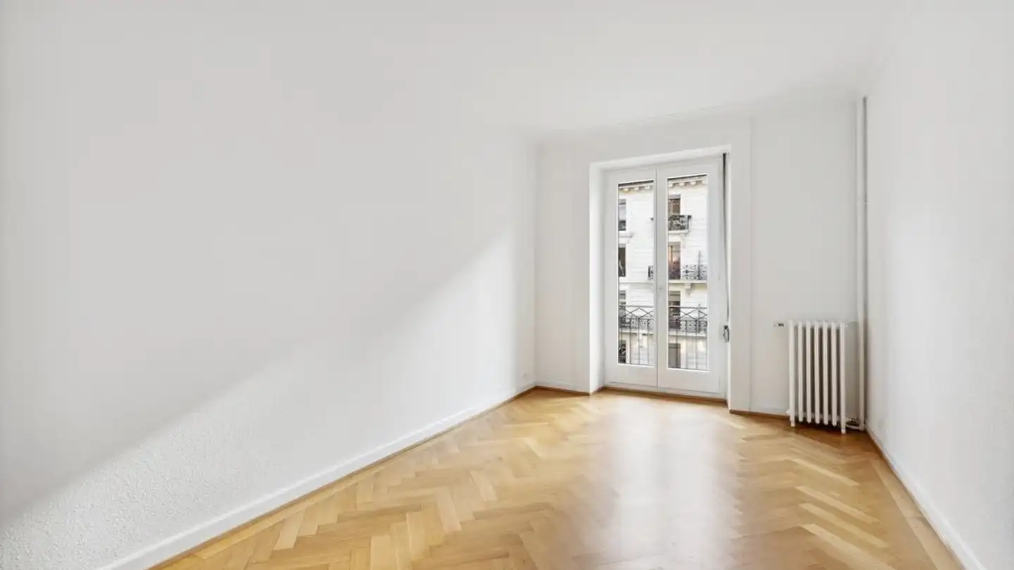 Appartamento in affitto - Rue Du Mont-Blanc 9, 1201 Genève - Foto 3