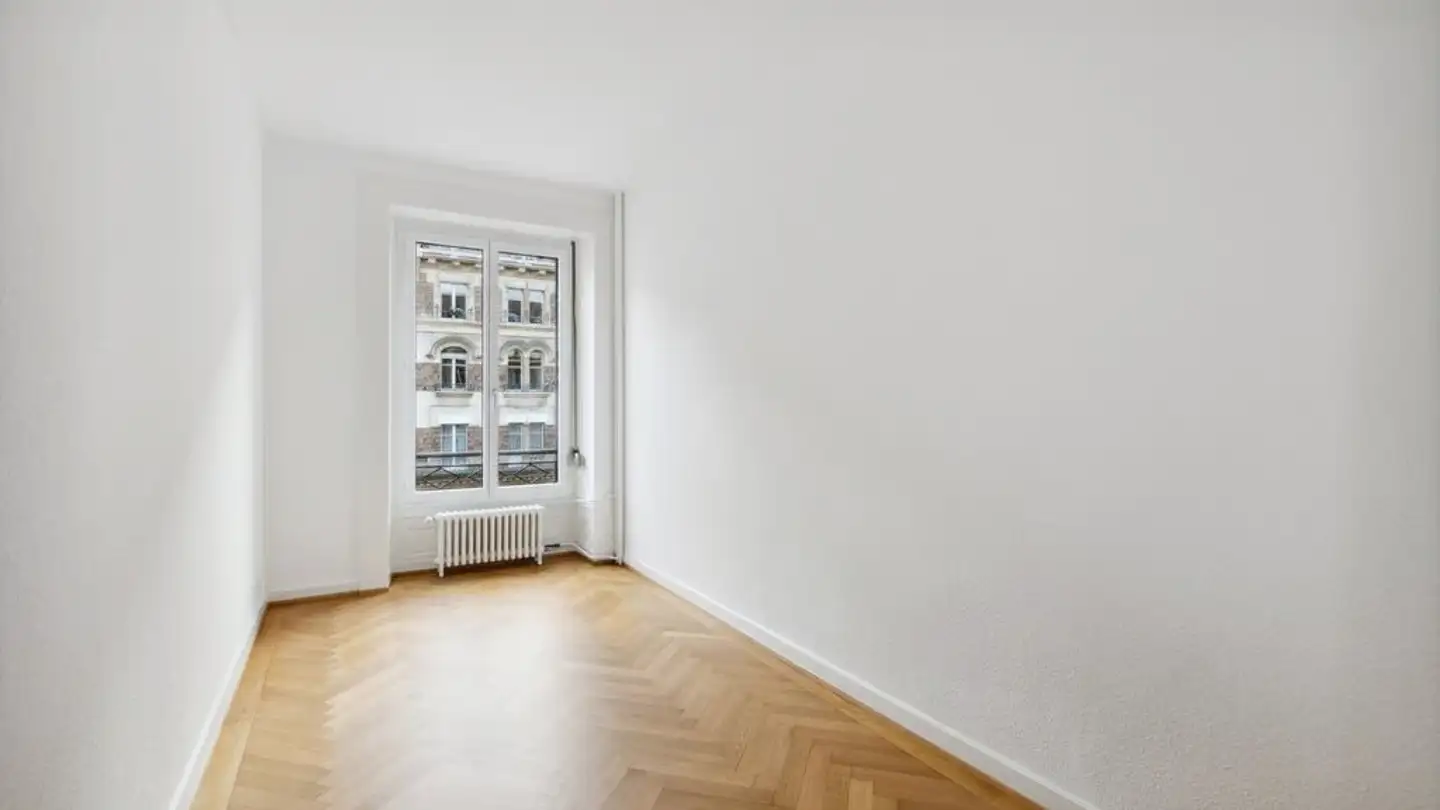 Appartamento in affitto - Rue Du Mont-Blanc 9, 1201 Genève - Foto 4