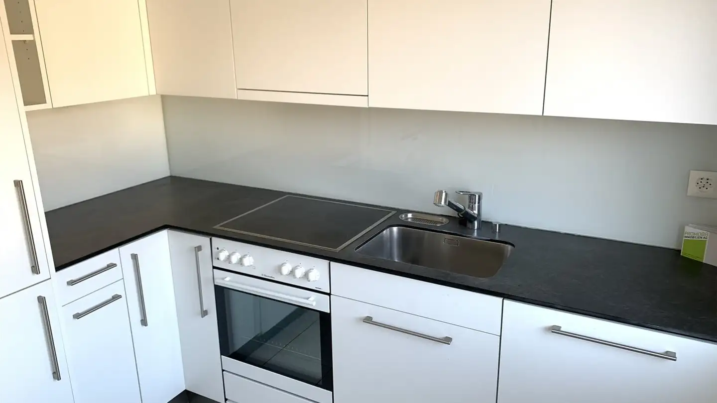 Apartment for rent - Landstrasse 15, 4452 Itingen - Photo 2