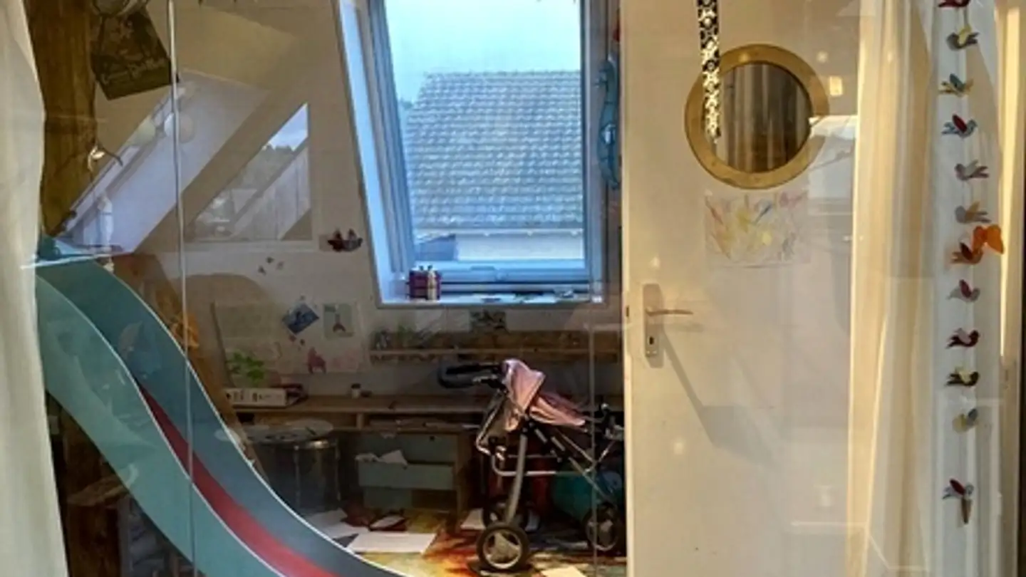 Appartamento ammobiliato in affitto - 3377 Walliswil b. Wangen - Foto 4