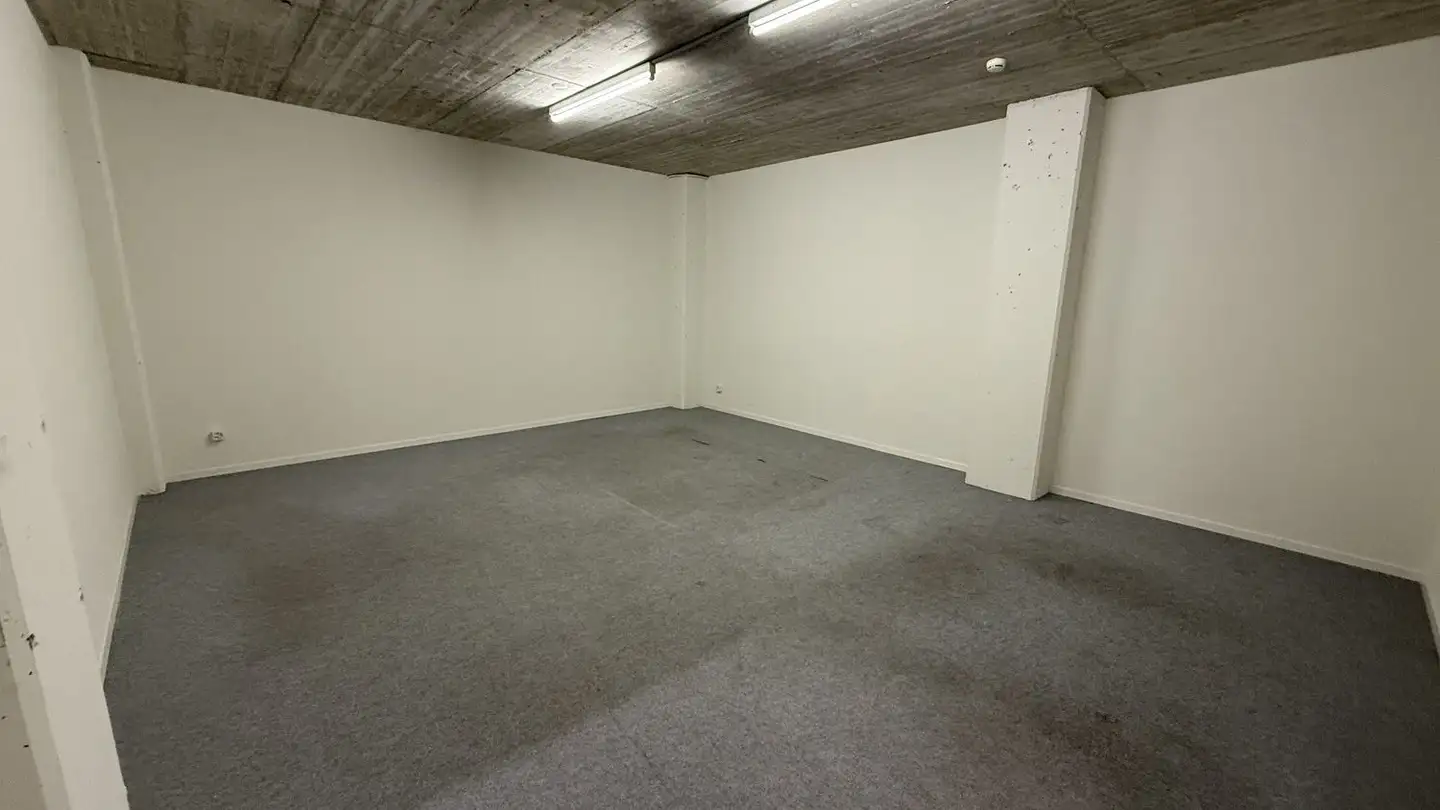 Sala hobby in affitto - Quellenweg 9, 3084 Wabern