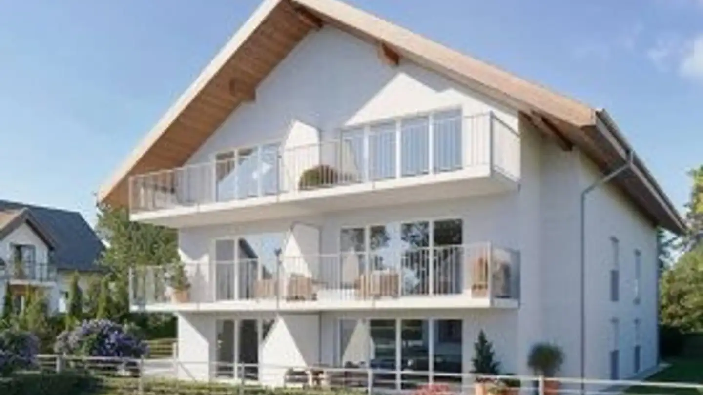 Apartment for sale - 1196 Gland - Photo 3