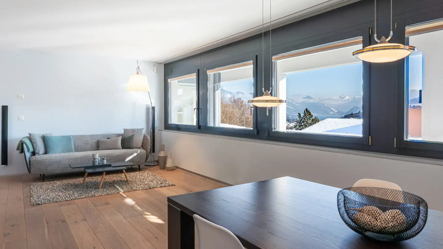 Appartement à vendre - 6005 Luzern - Photo 2