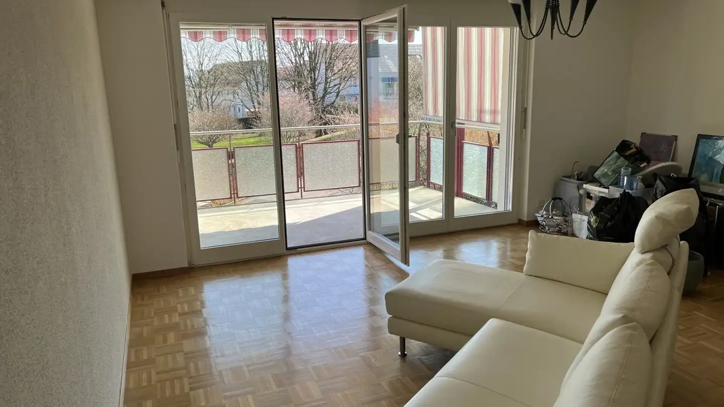 Apartment for rent - Peterweg 7, 8305 Dietlikon - Photo 2