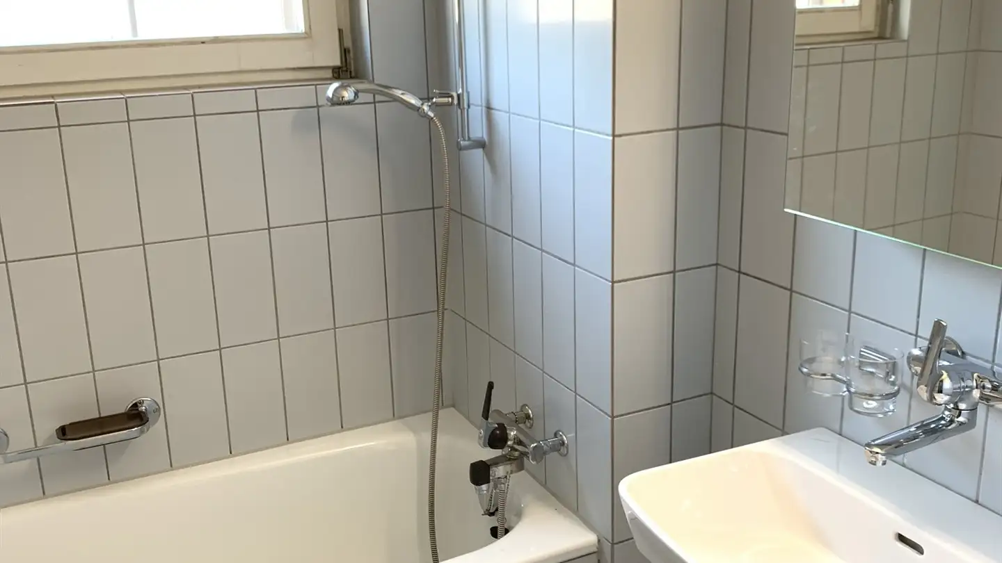 Apartment for rent - Landstrasse 15, 4452 Itingen - Photo 3