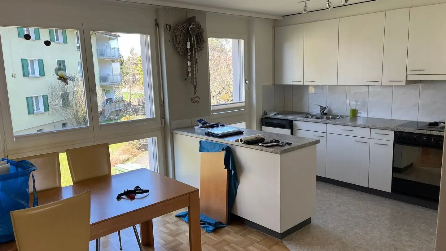 Apartment for rent - Peterweg 7, 8305 Dietlikon - Photo 3