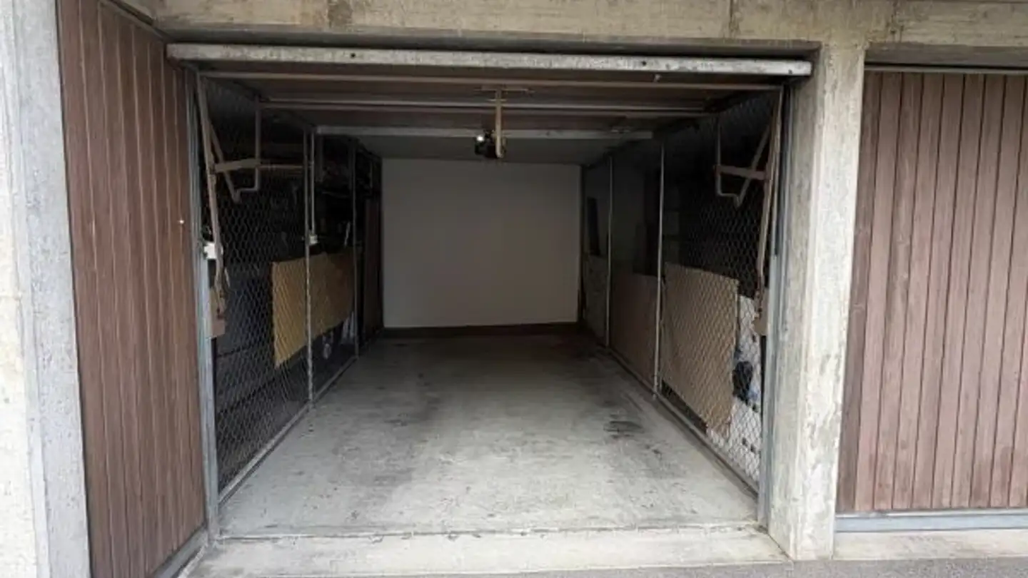 Parkplatz im Freien mieten - Tiefengrabenstrasse 30, 4102 Binningen - Foto 3