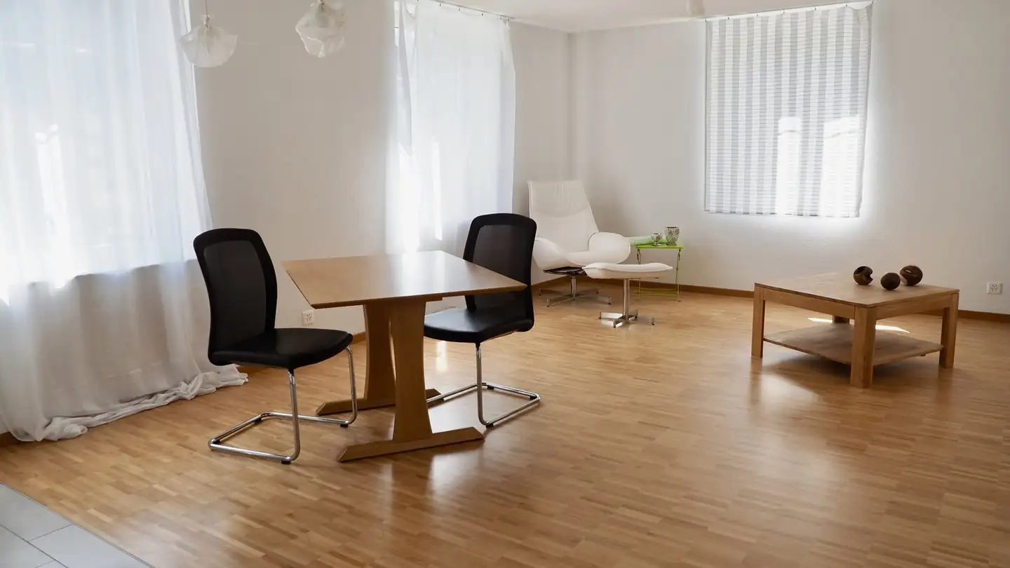 Appartamento in affitto - Burghof 117, 3454 Sumiswald