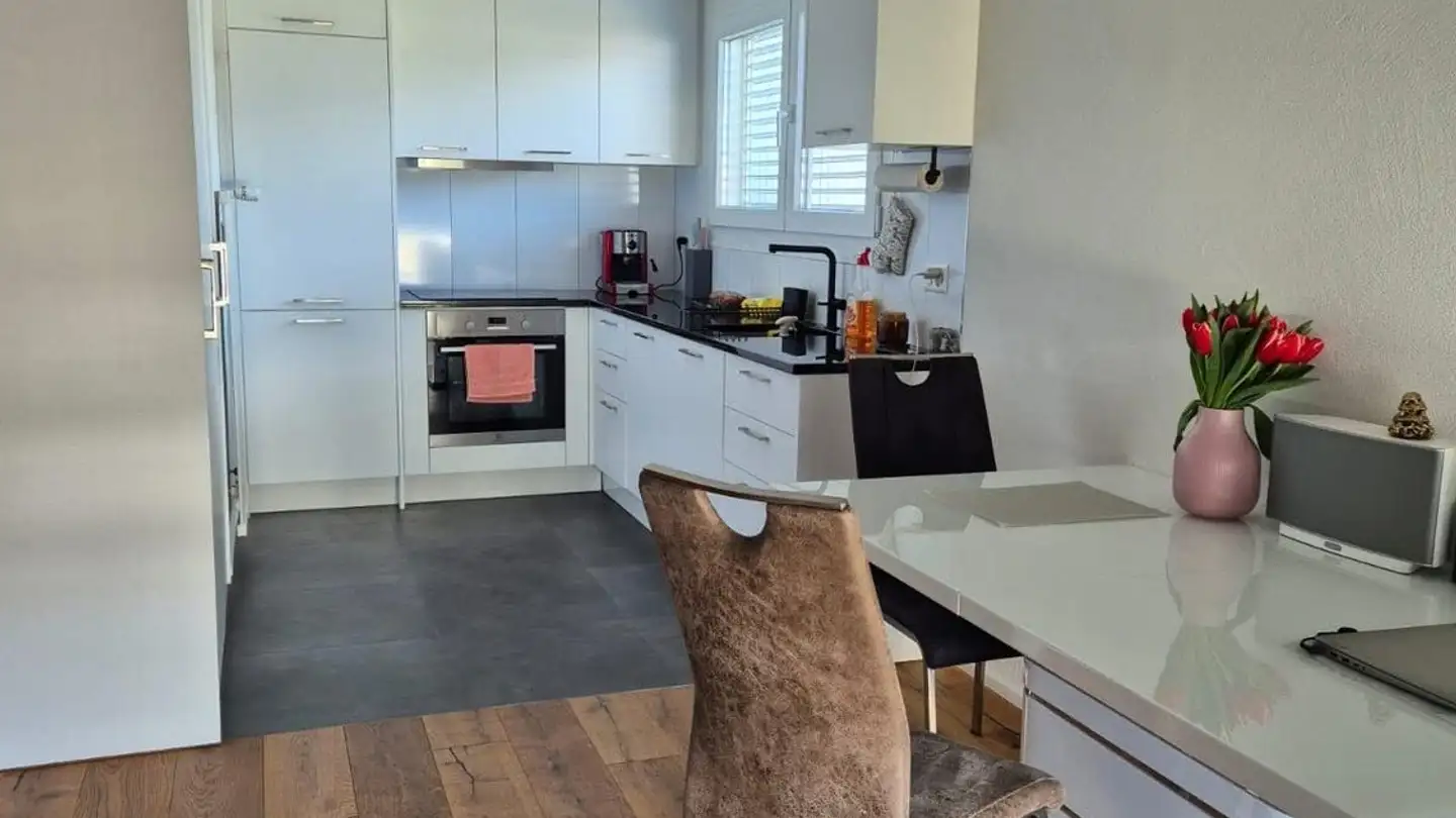 Chambre à louer - Spechtweg 3, 8302 Kloten
