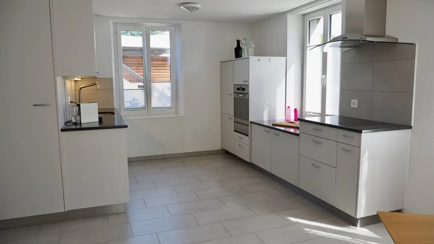 Appartamento in affitto - Burghof 117, 3454 Sumiswald - Foto 2